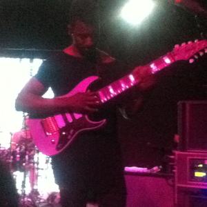 Animals as Leaders